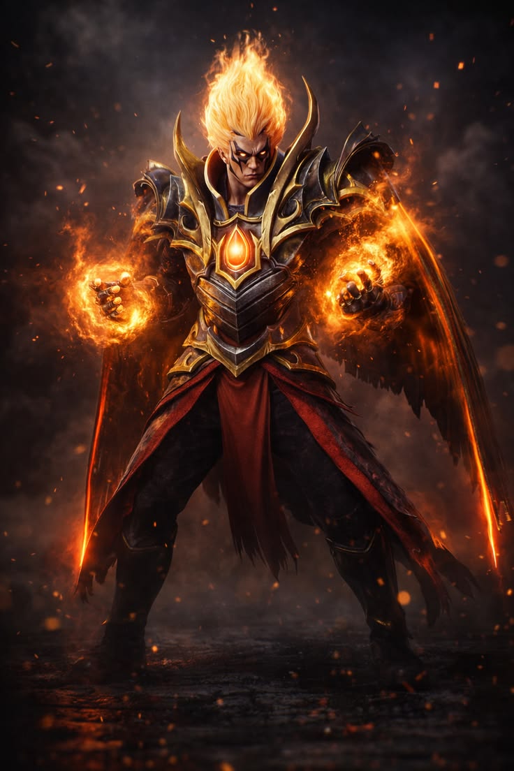 invoker